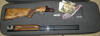 Churchill 206 Orcap 28
