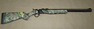 CVA Wold 50ga