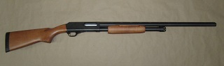 Harrington & Richardson Pardner Pump 12ga