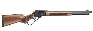 Smith & Wesson 1854 Walnut 30-30win