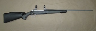 Sako 75 Finnlight 7mmremmag