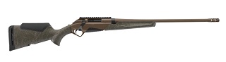 Benelli Lupo OD Green Cerakote 308win