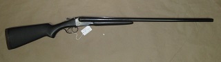 Stevens 311A 12ga
