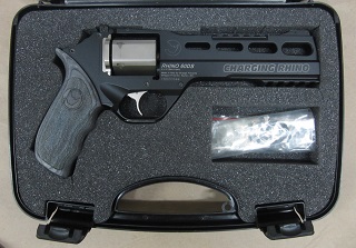 Chiappa Charging Rhino 60DS 9mm