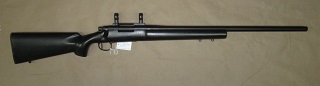 Remington 700 Police 308win
