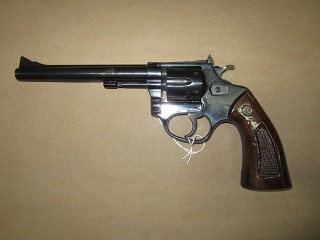 Rossi 483 22lr