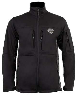 Sportchief Bete de Chasse Jason Tremblay Morneau Noir Manteau Homme