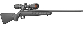 Ruger American Rifle Kit 308win