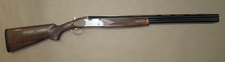 Beretta 686 Silver Pigeon 1 12ga 28