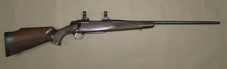 Browning A-Bolt 300wsm