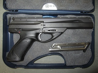 Beretta U22 Neos 22lr