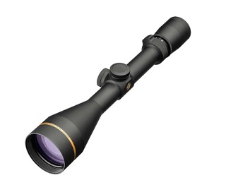 Leupold VX-3i 3.5-10x50mm Matte Duplex