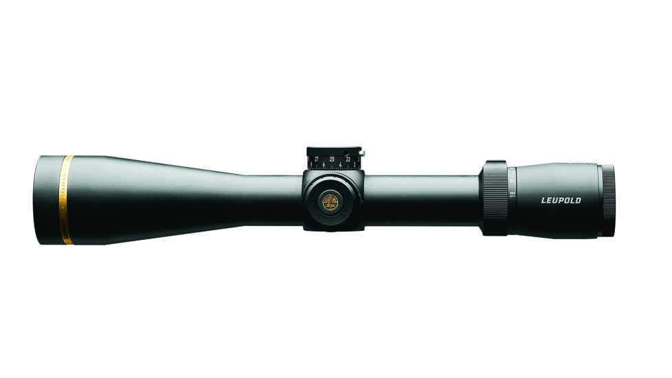 Leupold VX-6HD 3-18x44 CDS-ZL2 SF Illum