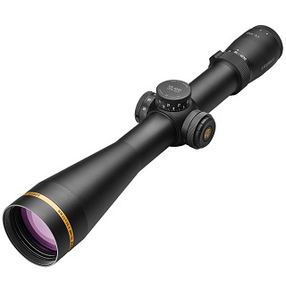 Leupold VX-6HD 4-24x52 (34mm) CDS-ZL2 Illuminé TMOA
