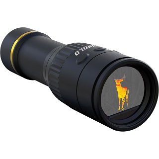 Leupold LTO Tracker HD Thermal Viewer