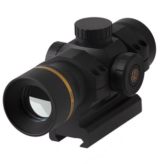 Freedom RDS 1x34 34mm Red Dot 1.0 MOA Dot w/ Mount