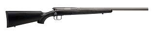  Savage B-Mag Heavy Barrel 17wsm (canon stainless)