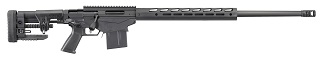 Ruger Precision Rifle 6.5PRC