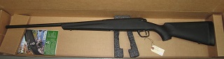 Remington 783 270win