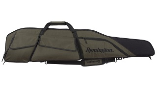 Remington Yukon Scoped Rifle Case 50