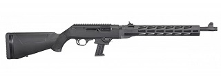 Ruger PC Carbine 9mm M-Lok