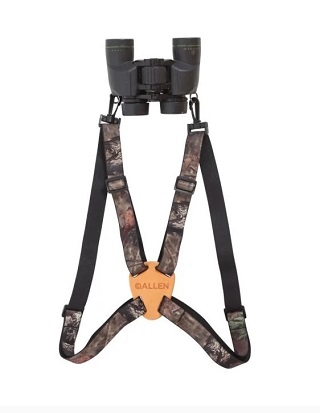 Allen Sangle pour jumelle réglable