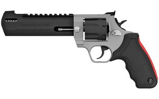Taurus Raging Hunter 357mag