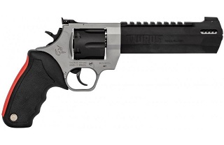 Taurus Raging Hunter 44magnum