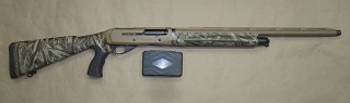 Girsan MC3512 12ga Gobbler