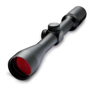 Burris Fullfield II 3-9x40 Balistic Plex