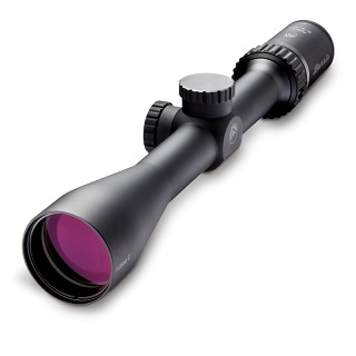 Burris Fullfield E1 3-9x40 Balistic Plex E1