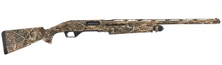 Benelli Nova 3 12ga Max-7