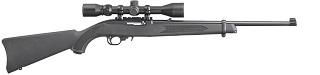 Ruger 10/22 Carbine 22LR
