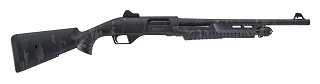 Benelli Nova 3 Tactical Multicam 12ga