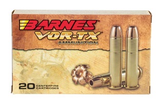 Barnes Vor-Tx Rifle 45-70govt 300gr TSX