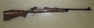 Remington 700 BDL 30-06