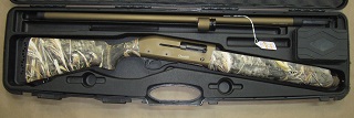 Churchill 212 Waterfowl Pro 12ga