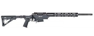 Savage 10 Ashbury Precision 308win