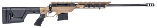 Savage 10/110 BA Stealth Evolution 6.5creedmoor