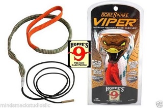 Hoppes 9 boresnake Viper 12ga