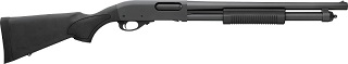 Remington 870 Express Synth Tactical 12GA