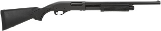 Remington 870 Express Tactical 12ga