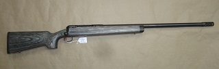 Savage 112 Magnum Target 338Lapua