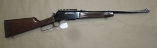 Browning BLR 308win (rail)