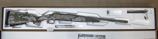 Browning X-Bolt 2 Speed SPR 6.5Creedmoor