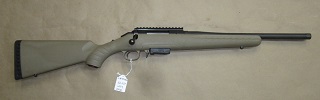 Ruger American Ranch 7.62x39