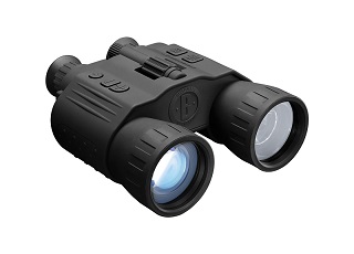 Bushnell Equinox Series 6L Night Vision Z Digital Binocular 4 X 50mm