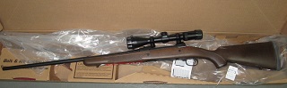Savage 110 Trophy Hunter XP 300winmag (kit)