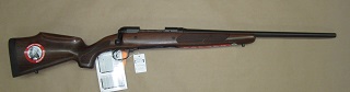 Savage 11 Lady Hunter 7mm-08