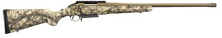 Ruger American Rifle Go Wild Camo 7mm-08